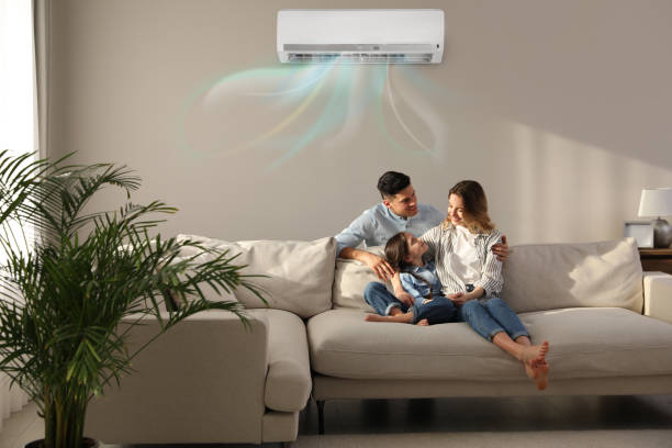 HVAC Air Duct Cleaning in Ilchester, MD