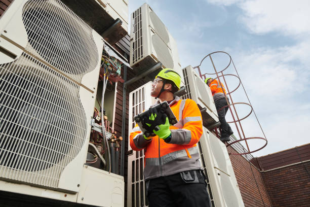 Best HVAC System Installation  in Ilchester, MD