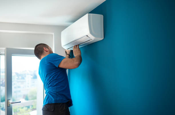Best HVAC Air Duct Cleaning  in Ilchester, MD