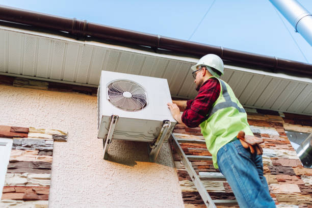 Best Central Air Repair  in Ilchester, MD