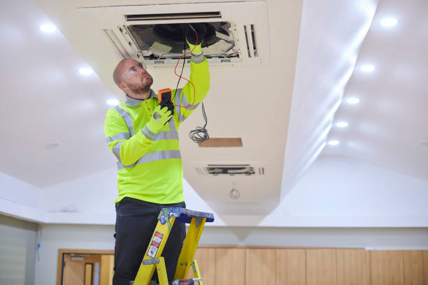 Professional HVAC in Ilchester, MD