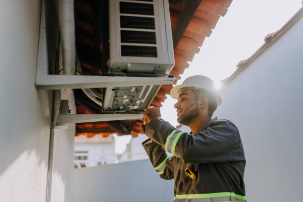 Air Quality Test in Ilchester, MD