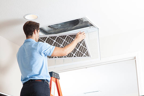 Best HVAC Air Duct Cleaning  in Ilchester, MD
