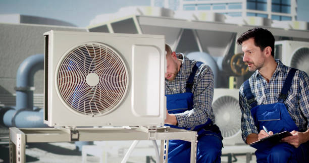 Best HVAC Cleaning Services  in Ilchester, MD