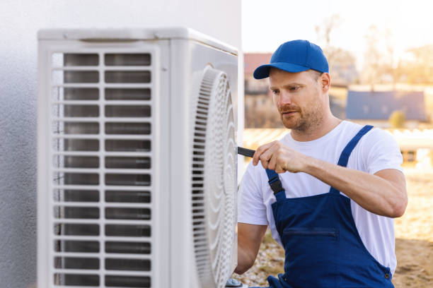 HVAC Emergency Services in Ilchester, MD