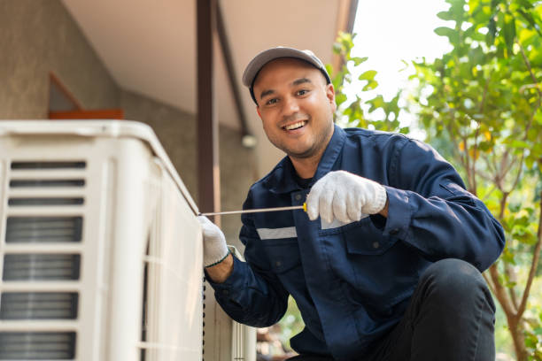 Best Affordable HVAC Services  in Ilchester, MD