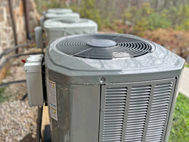 Ductless HVAC Repair in Ilchester, MD