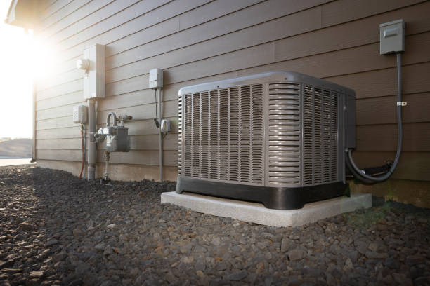 Best Emergency HVAC Repair  in Ilchester, MD
